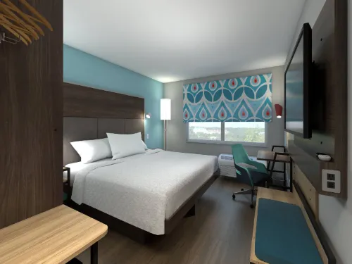 Tru by Hilton Santa Rosa Beach - 3-Star
