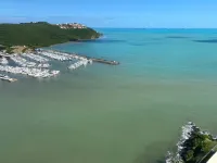 Slow Down & Relax — Ocean, Marina, and Mountain Views! - 2つ星