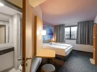 B&B Hotel Kassel-Wilhelmshöhe - acceptant les animaux
