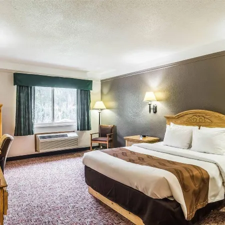 FairBridge Inn Express Buffalo