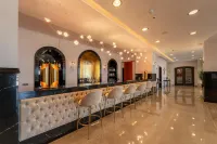 DoubleTree by Hilton Avanos - Cappadocia - Quầy Bar