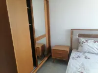Fully Furnished 1-bedroom Apartment in Khezama Prime Location - Apartments
