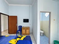 Penginapan Mitra Belitung - 2 stjerner