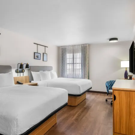 Sleep Inn & Suites Searcy Near University