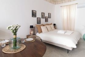 Vicoloterzo Suite