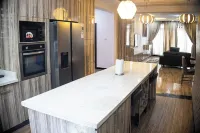 Nigus House Oniru - Beach