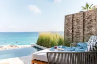 Hilton Los Cabos - Romantik