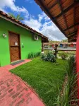 Amoras Hotel fazenda - Homestays