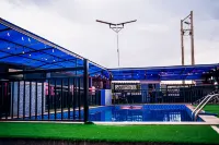 Dejavu Hotel and Suite - Wifi