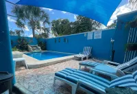Hotel Villas Las Anclas - Pet friendly