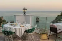 Irida Boutique Hotel - Frühstück