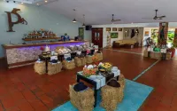 Hotel Campestre la Potra - bar