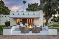 The Wigwam Resort-Phoenix-Litchfield Park Area - Resorts