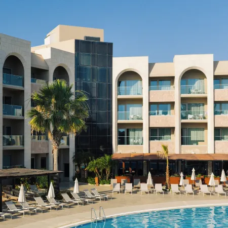 Falésia Hotel - Adults Only
