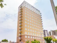 Toyoko Inn Ube-Shinkawa-eki - 2 звезды