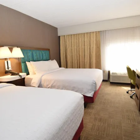 Hampton Inn by Hilton Rochester/Greece