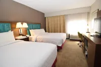 Hampton Inn by Hilton Rochester/Greece - Parkering