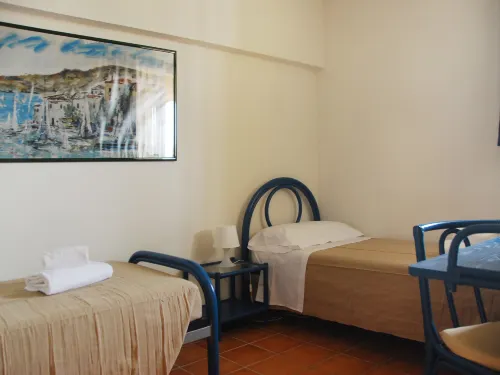 Poiano Resort Appartamenti