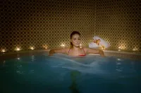 크라운 플라자 암만 바이 IHG - 피트니스 시설