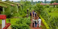 Bastar Jungle Resort Hotels in Jagdalpur