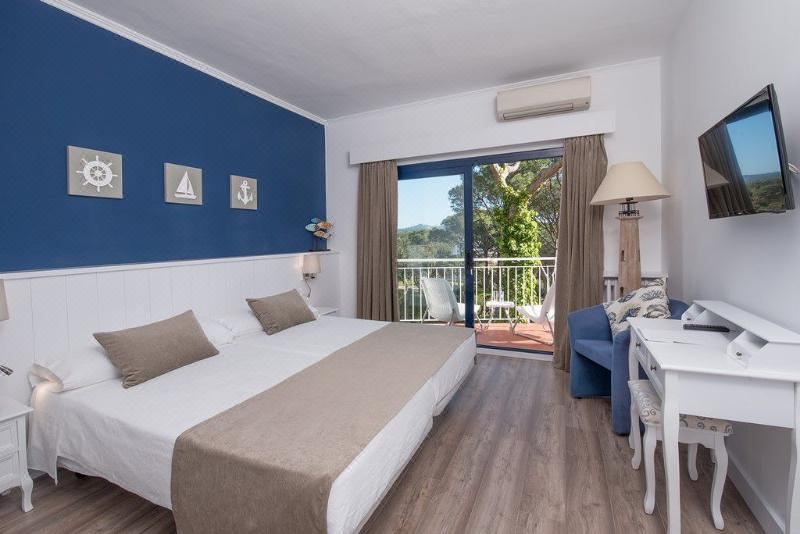 Hotel Garbi-Calella de Palafrugell Updated 2023 Room Price-Reviews & Deals  | Trip.com