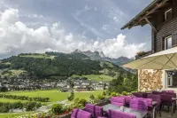 Hotel Bänklialp