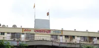 Hotel Sahyadri