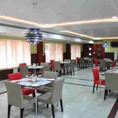 Kandy Plr Hotels Dining/Meeting Rooms