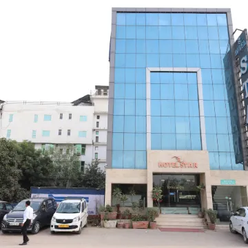 Hotel Star by Star Group