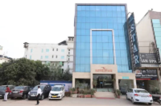 Hotel Star by Star Group