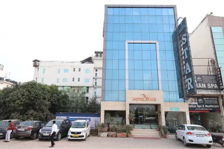 Hotel Star by Star Group