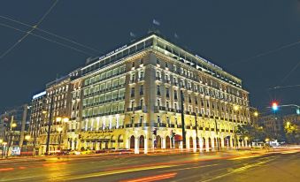 Hotel Grande Bretagne, a Luxury Collection Hotel, Athens