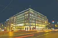 Hotel Grande Bretagne, a Luxury Collection Hotel, Athens Hotel in zona Roll in Athens