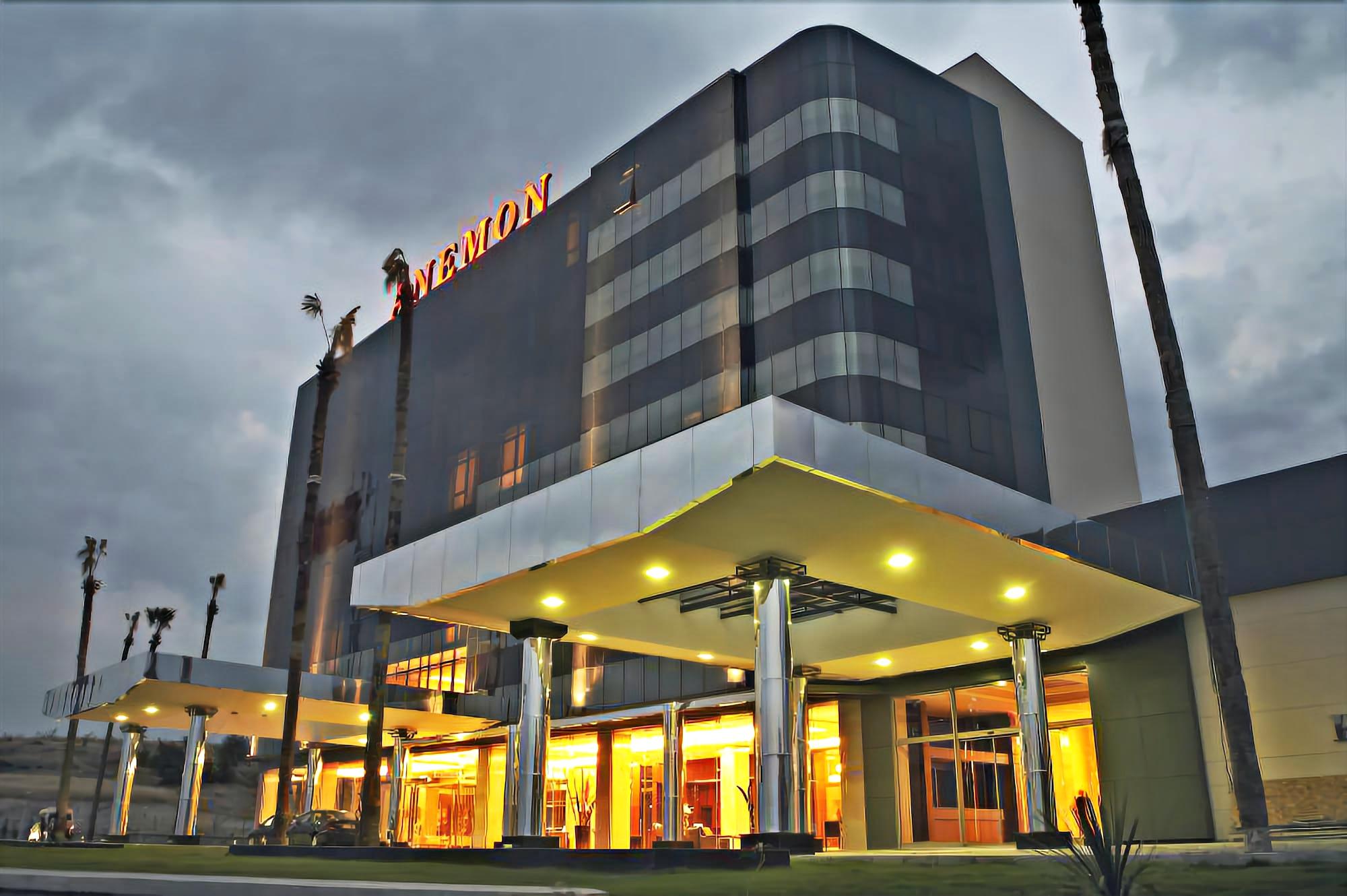 Anemon Hotel Denizli