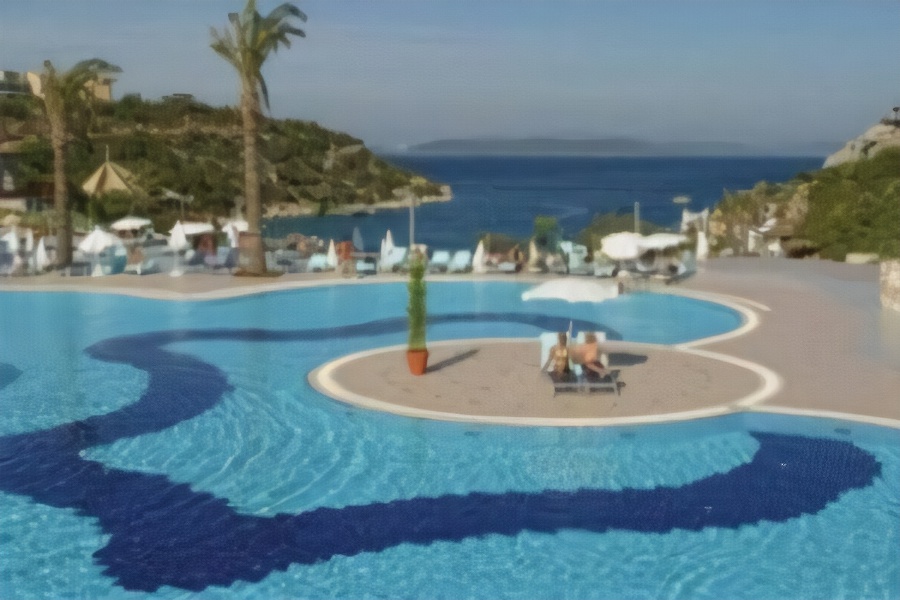 Hilton Bodrum Turkbuku Resort & Spa - All Inclusive