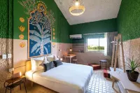 Nílu Cancún Zona Hotelera by Selina Hôtels à proximité de : Stade Toro Valenzuela