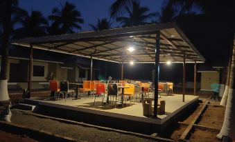 Kapil's Beach Resort
