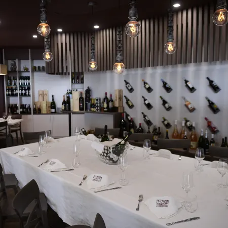 Hotel San Luca