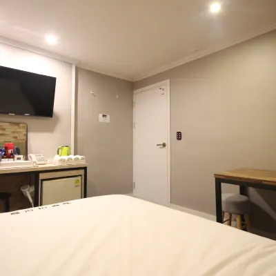 1RUA Hotels near Gimhae International Airport