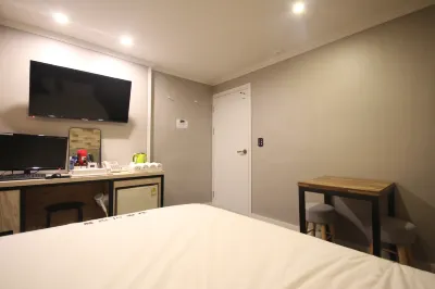 1RUA Hotels in Sasang-gu