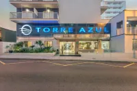 Hotel Torre Azul & Spa - Adults Only