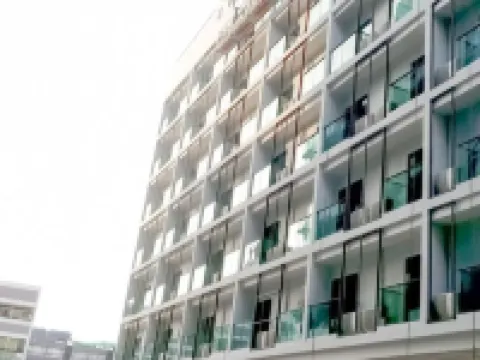 Mirage Express Patong Phuket Hotel Hotels in Phuket