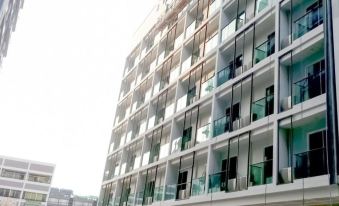 Mirage Express Patong Phuket Hotel