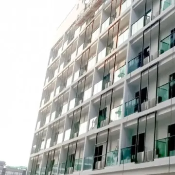 Mirage Express Patong Phuket Hotel