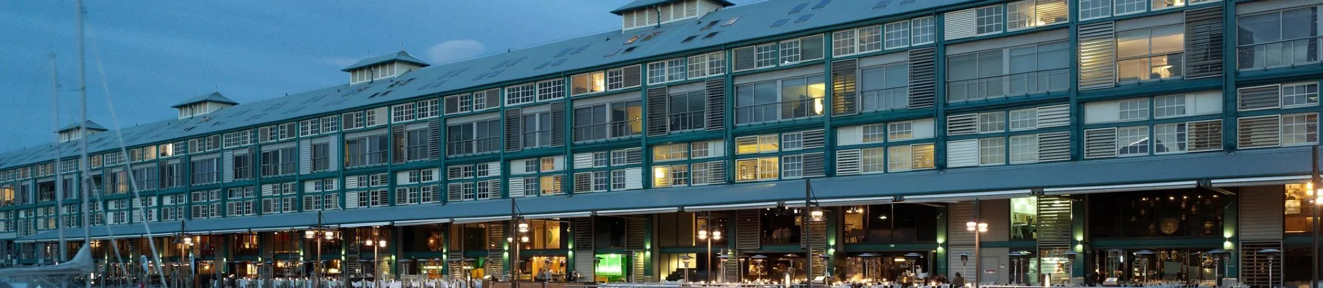 Instagrammable Hotels