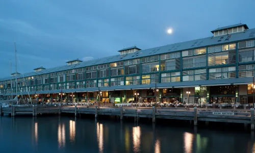 Ovolo Woolloomooloo