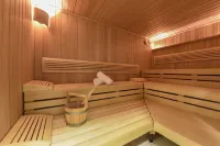 Hotel Weber - spa