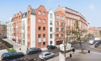 Dom & House - Apartments Tartaczna