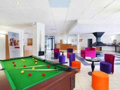 Ker Mael Hotel di Saint-Cast-le-Guildo
