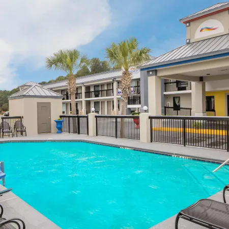 Baymont by Wyndham Covington